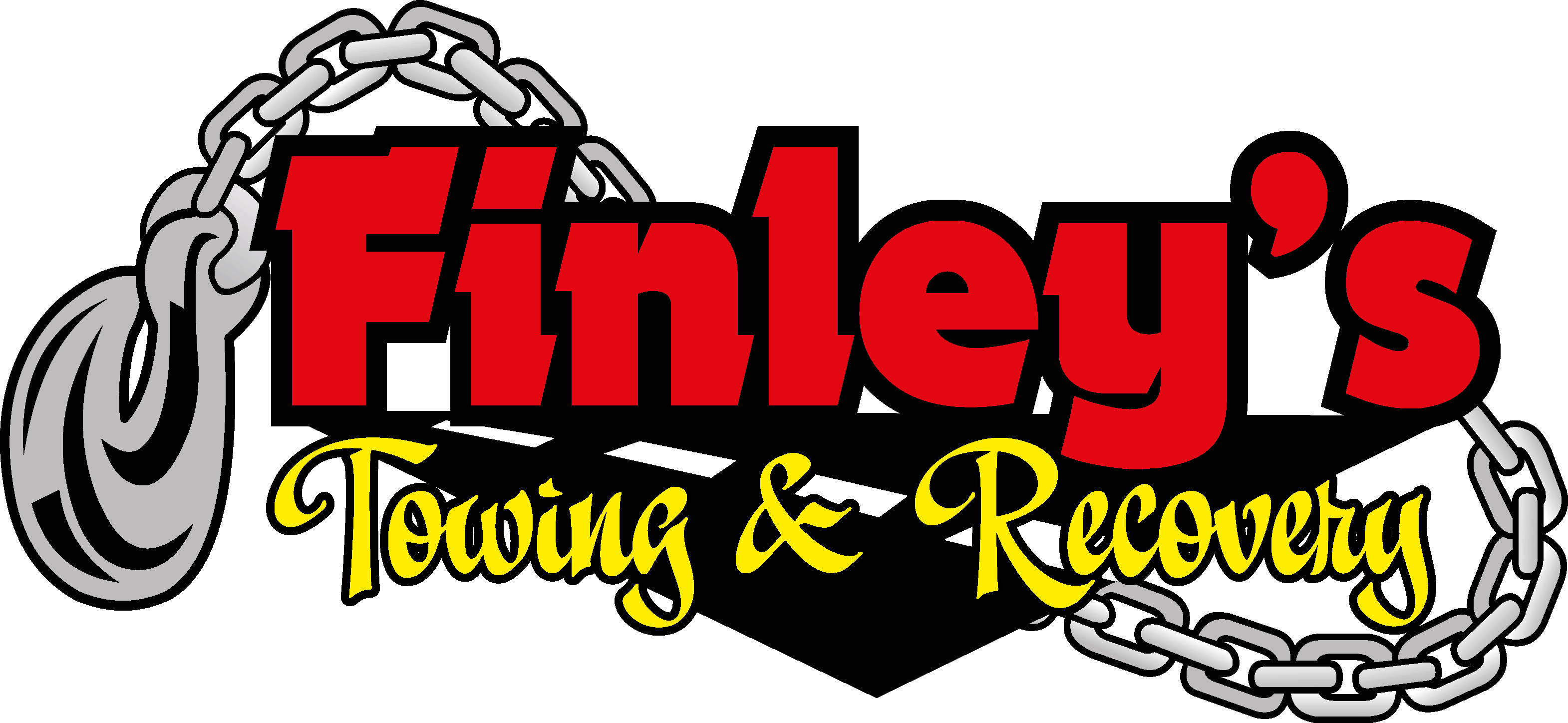 Finley's Towing and Recovery